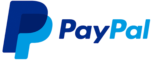 Payment Terms 2 - Team Punch Monkey Store pay with paypal - Team Punch Monkey Store